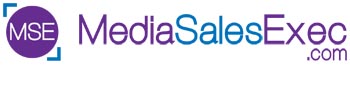 MediaSalesExec Logo
